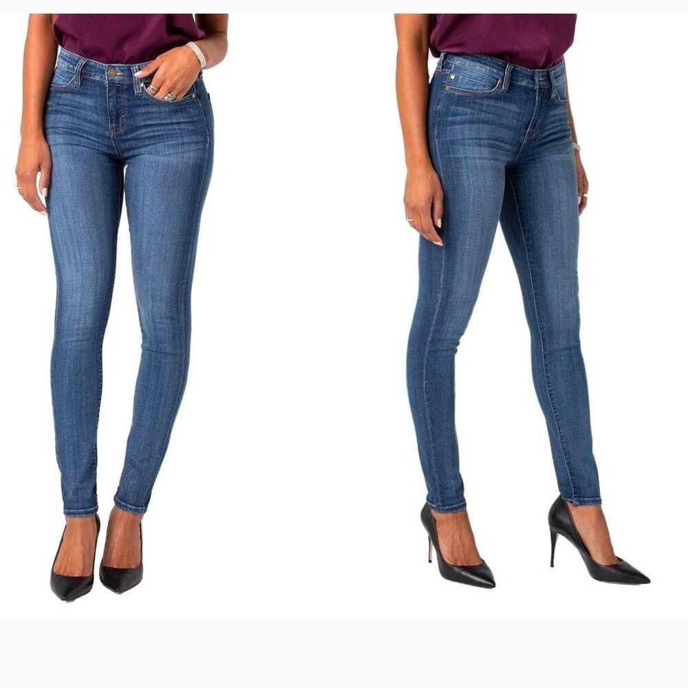 Liverpool Jeans